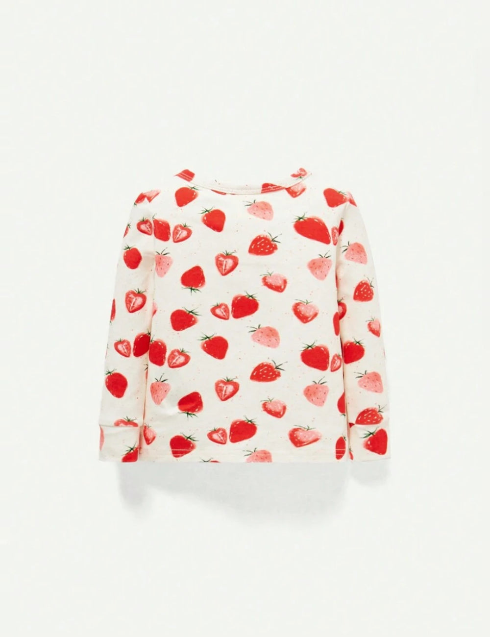 Pijamale Shein, mix culori
