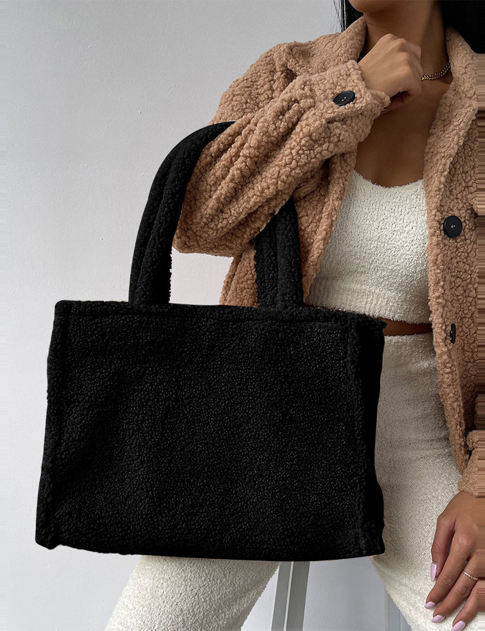 Shein háló, fekete
