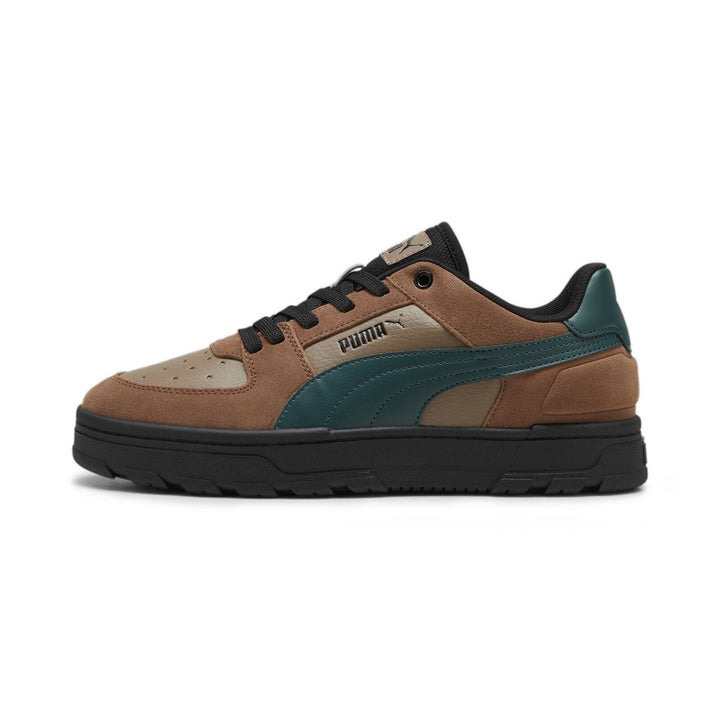 Pantofi sport PUMA, mix culori