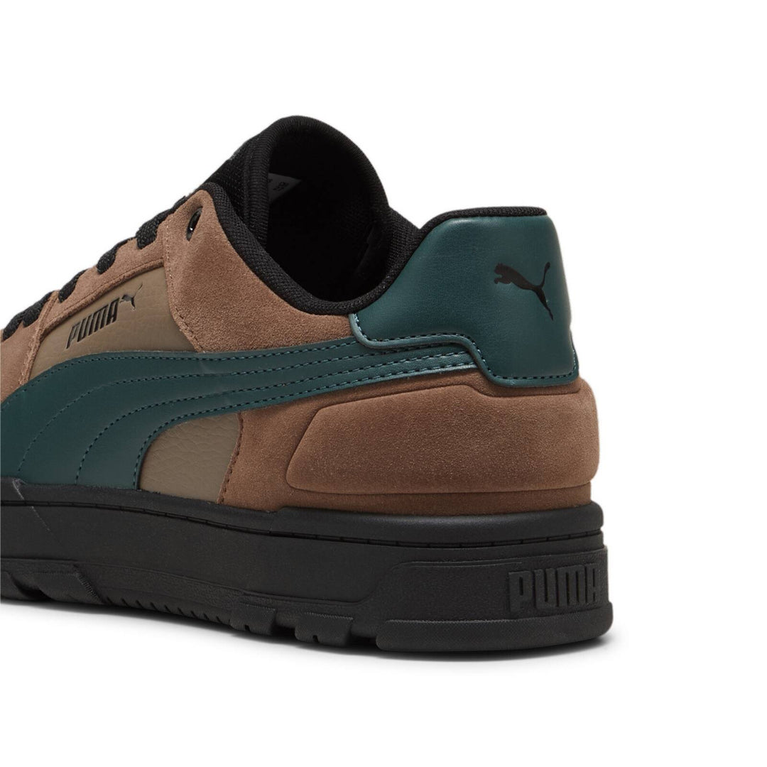 Pantofi sport PUMA, mix culori