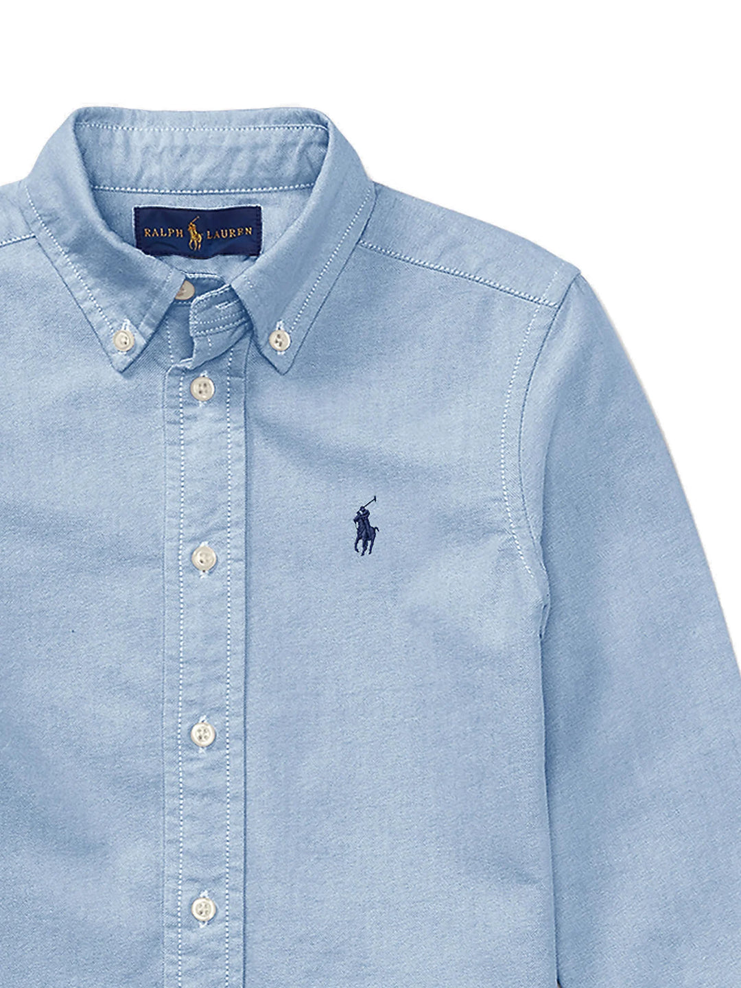 Ing POLO RALPH LAUREN, kék