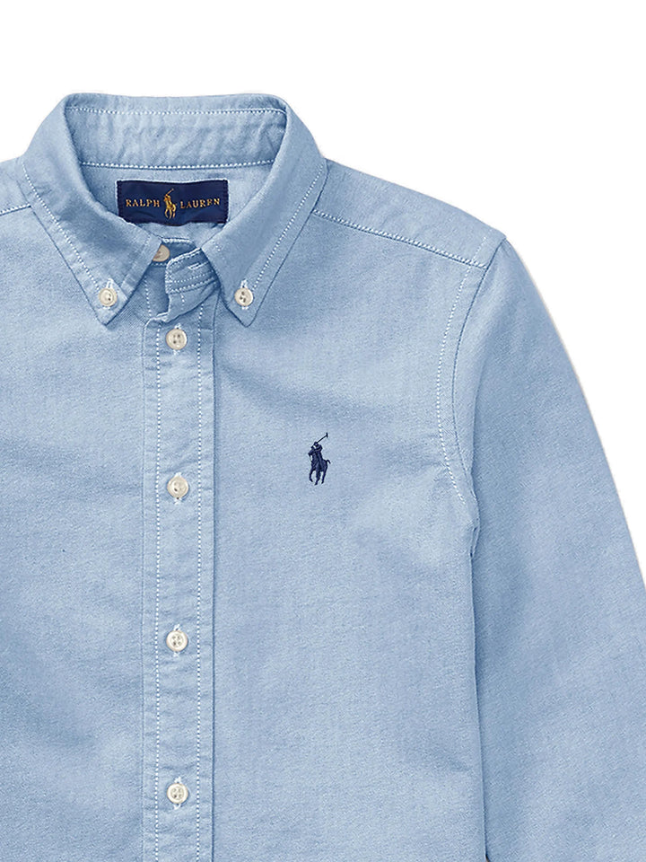 Ing POLO RALPH LAUREN, kék