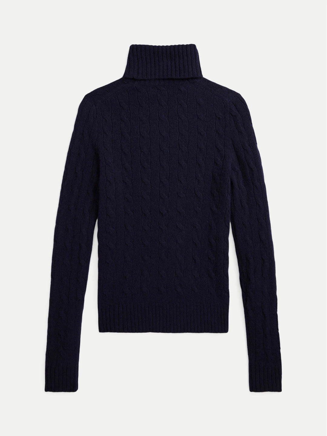 Pulover POLO RALPH LAUREN, bleumarin
