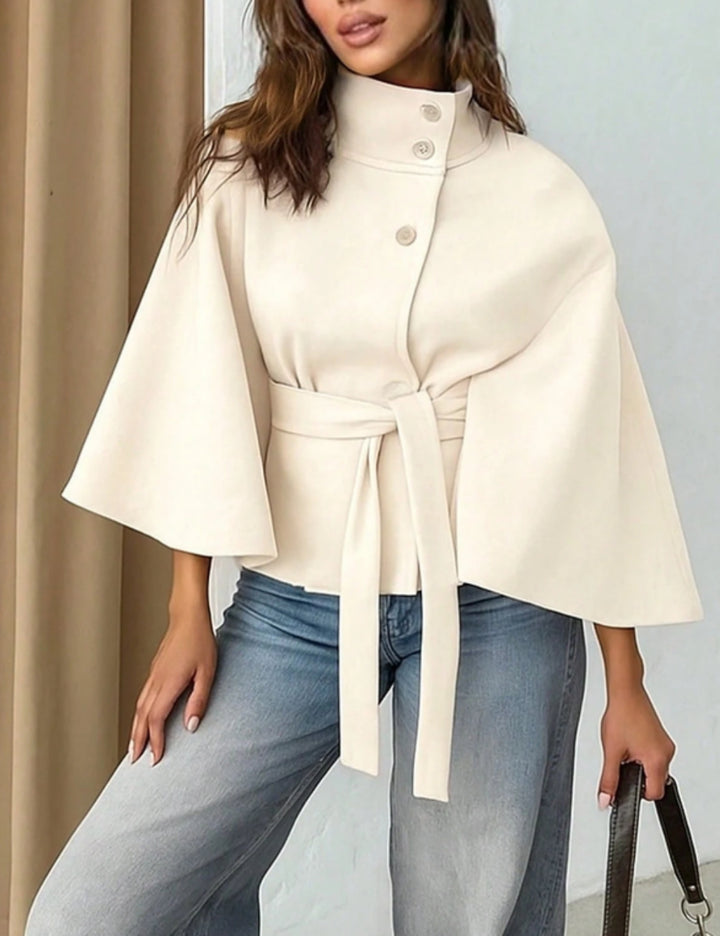 Poncho Shein, crem