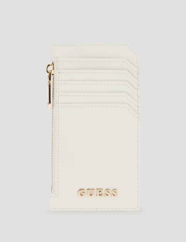 Portcard Guess, crem