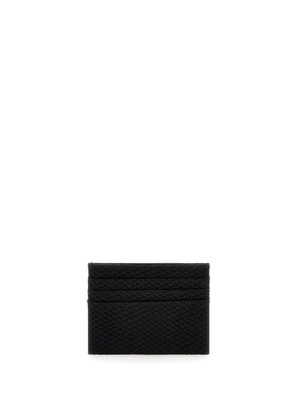 Portcard Guess, negru