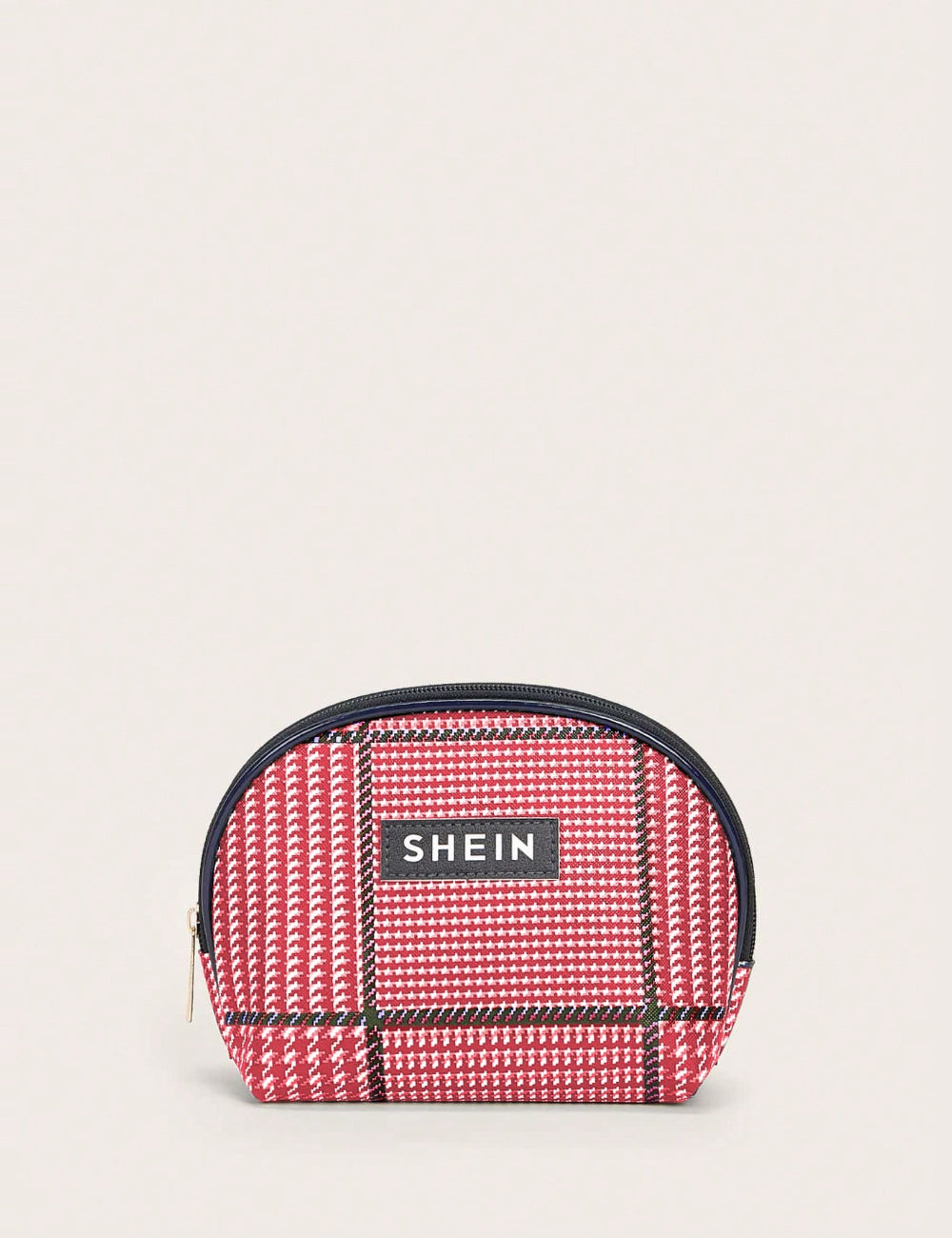 Portfard Shein, mix culori