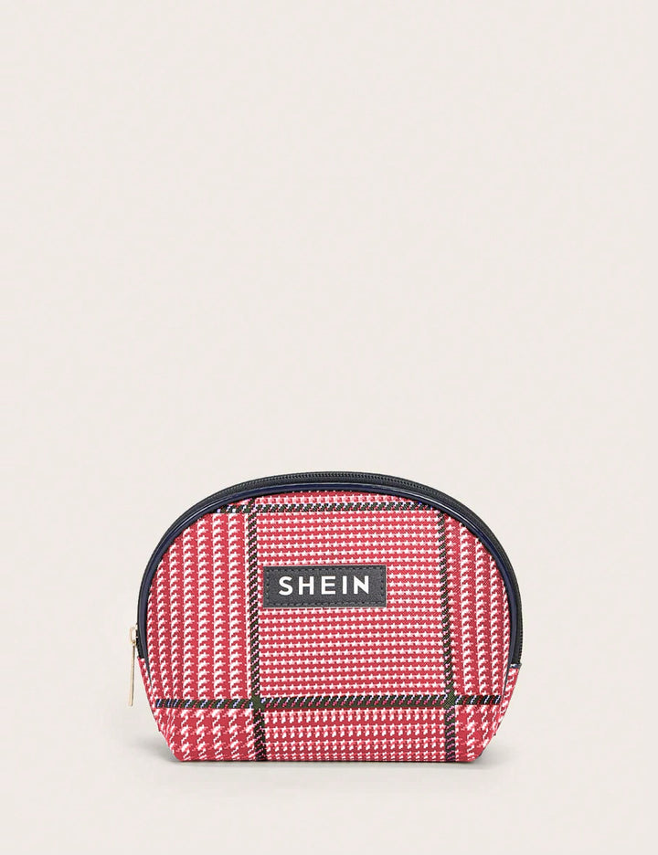 Portfard Shein, mix culori
