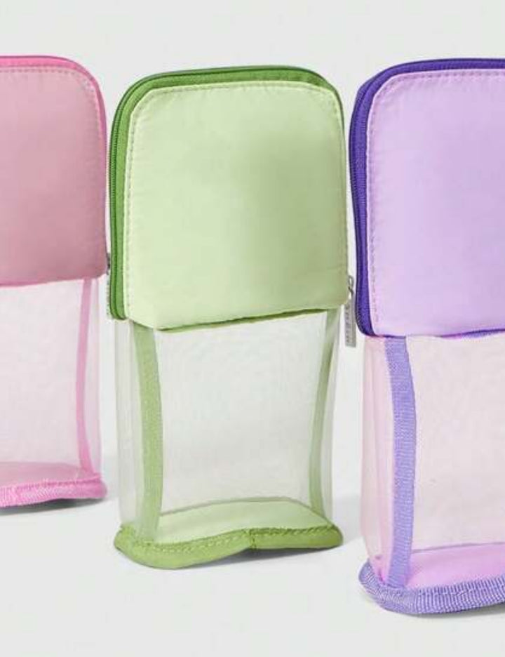 Portfard Shein, verde