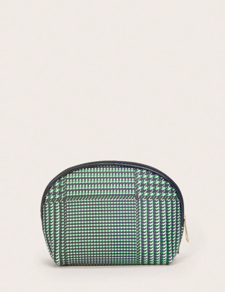Portfard Shein, verde