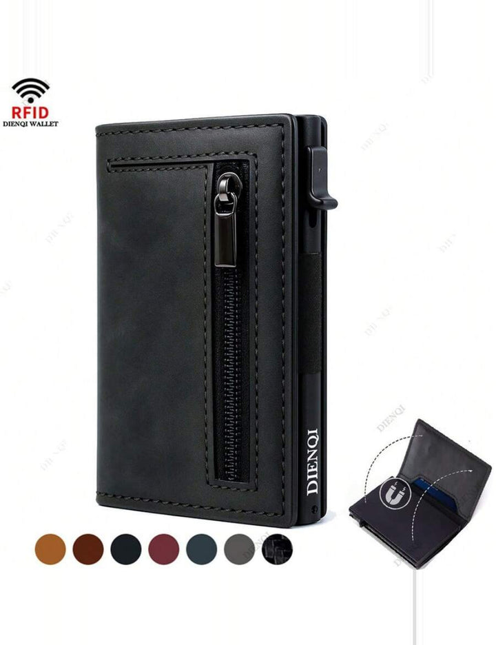 Portofel Shein, negru