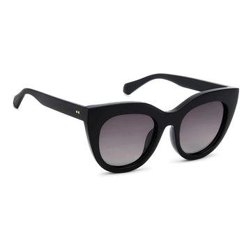 Ochelari de soare PRIVE REVAUX, negru