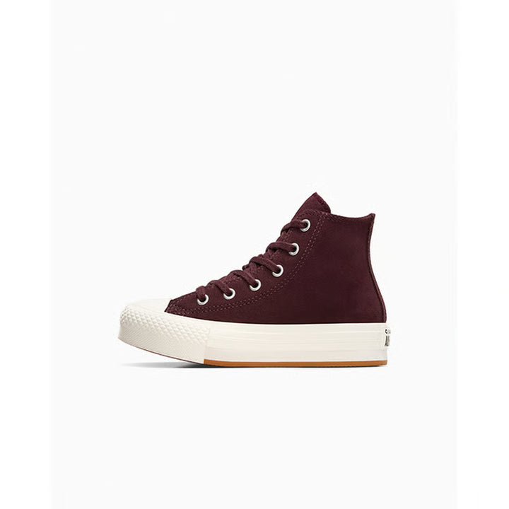 Teniși CONVERSE, vișiniu