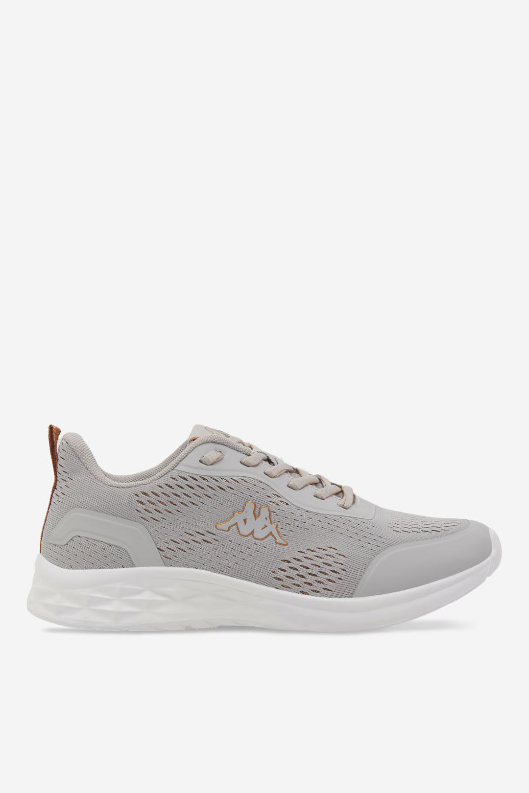 Pantofi sport KAPPA, gri