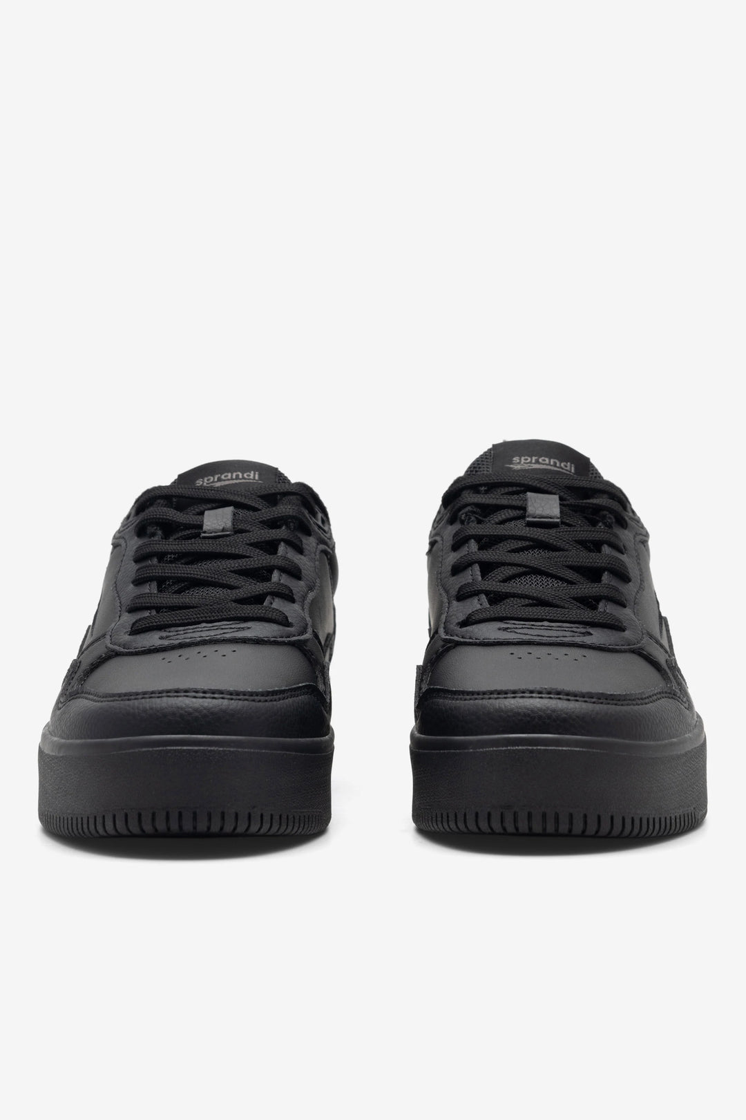 Pantofi sport SPRANDI, negru
