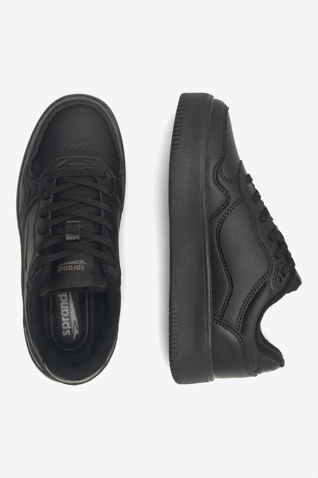 Pantofi sport SPRANDI, negru