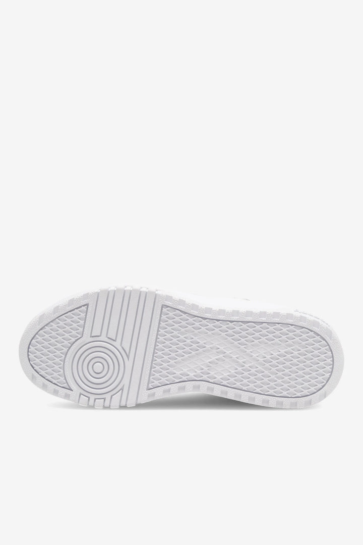 Pantofi sport REEBOK, alb