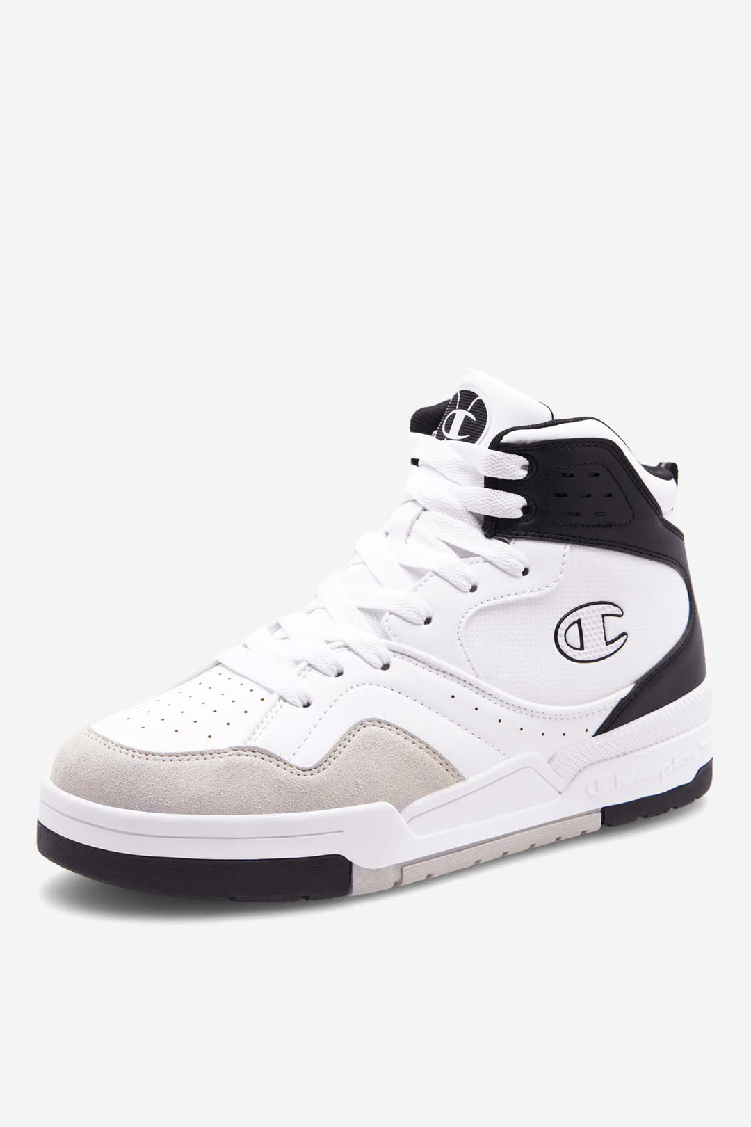 Pantofi sport CHAMPION, mix culori