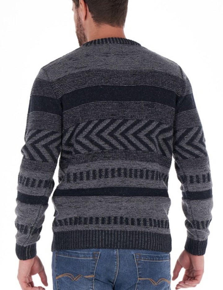 Pulover Lee Cooper, mix culori