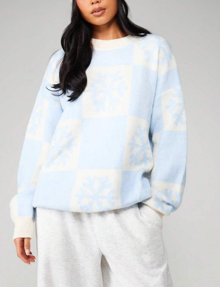 Pulover Shein Missguided, mix culori