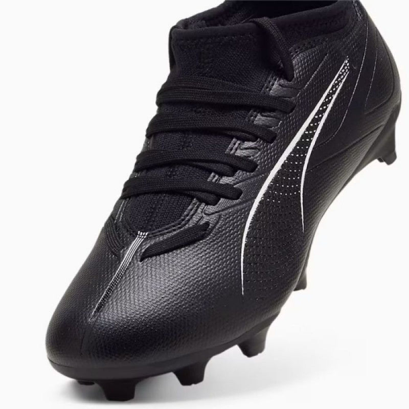 Ghete de fotbal PUMA, negru