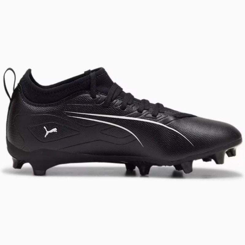 Ghete de fotbal PUMA, negru