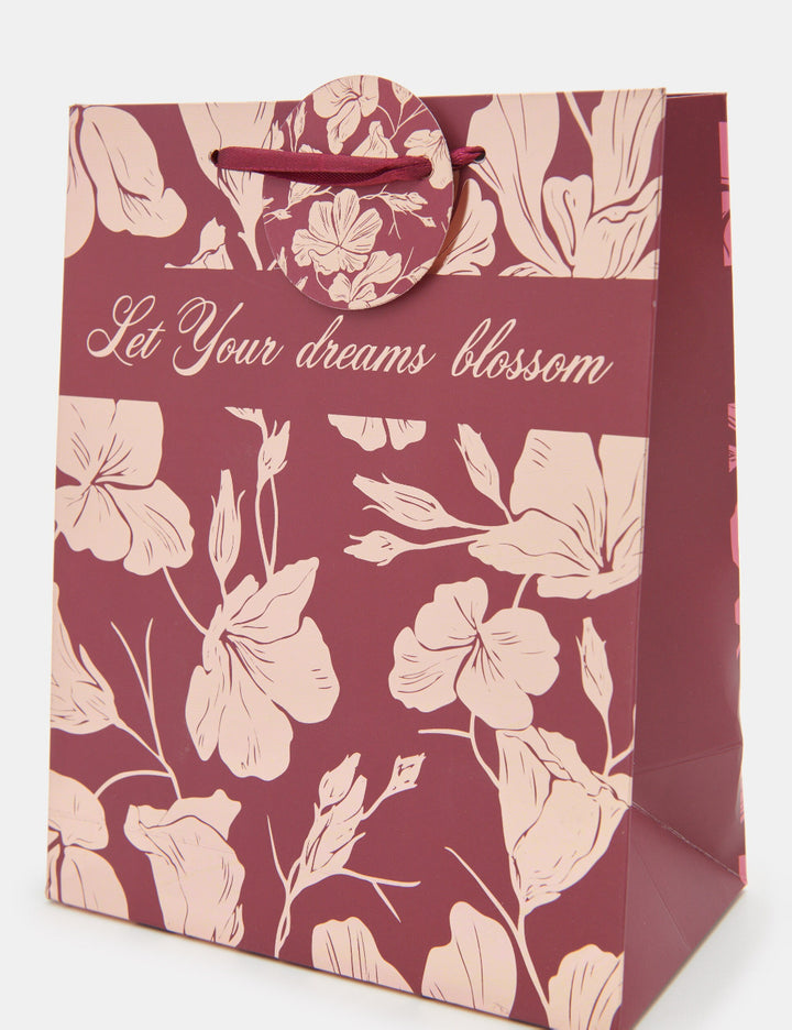 Pungă de cadou Sinsay, mix culori