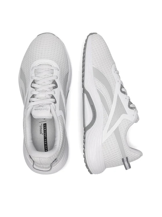 Pantofi sport REEBOK, alb