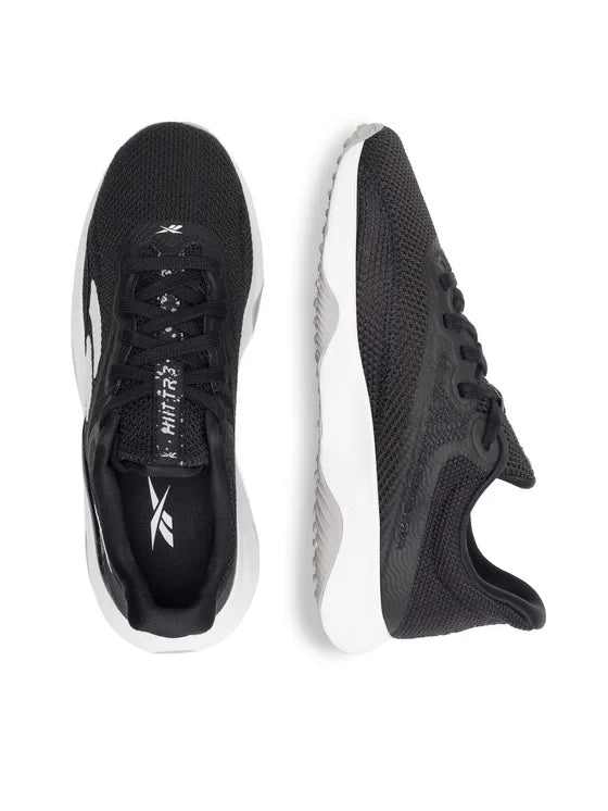 Pantofi sport REEBOK, negru