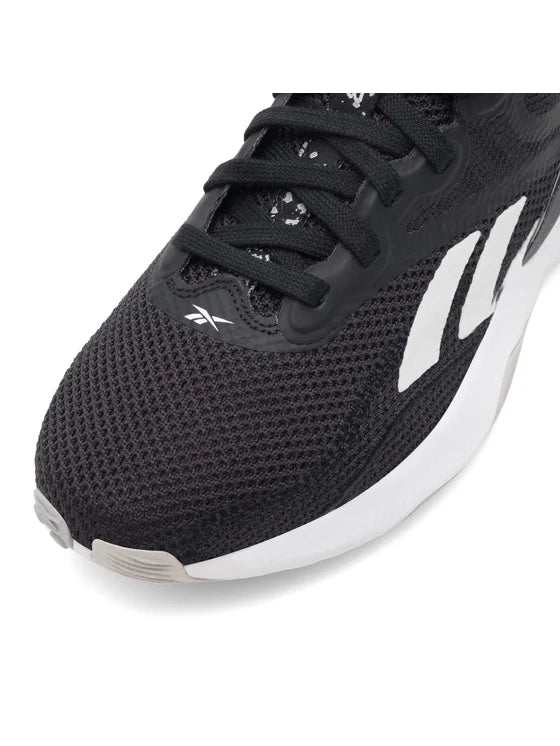 Pantofi sport REEBOK, negru