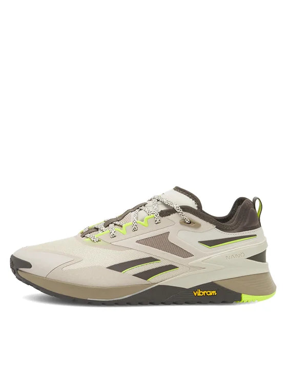Pantofi sport REEBOK, mix culori