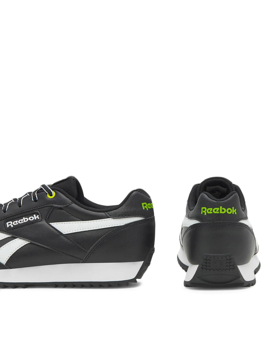 Pantofi sport REEBOK, negru