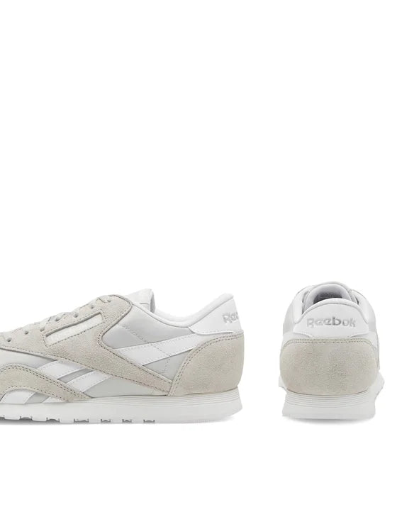 Pantofi sport REEBOK, gri