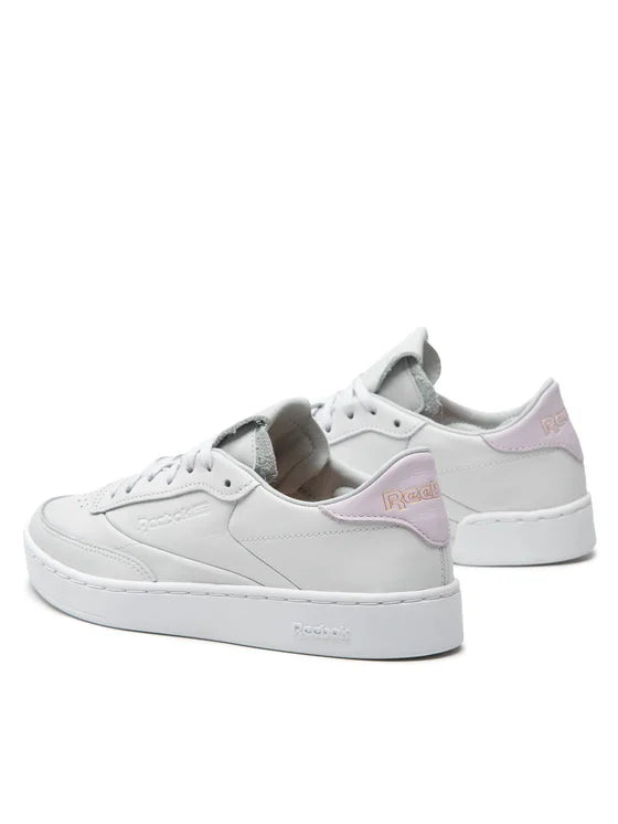 Pantofi sport REEBOK, alb