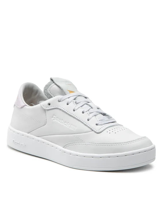 Pantofi sport REEBOK, alb