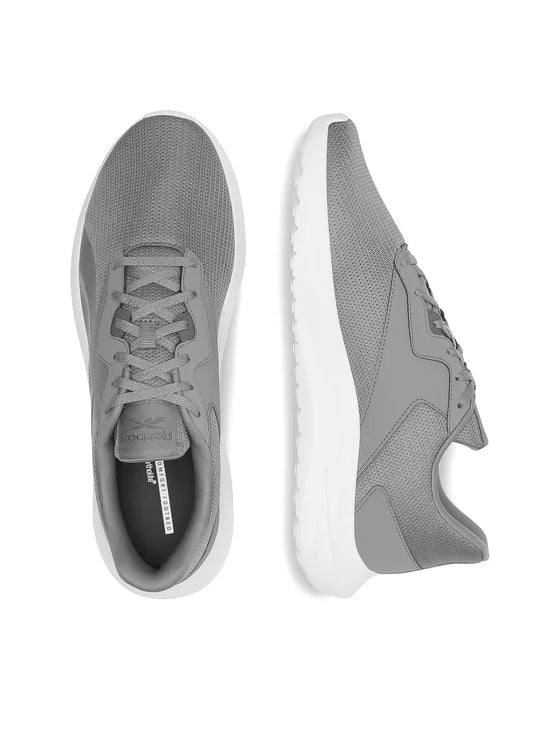 Pantofi sport REEBOK, gri
