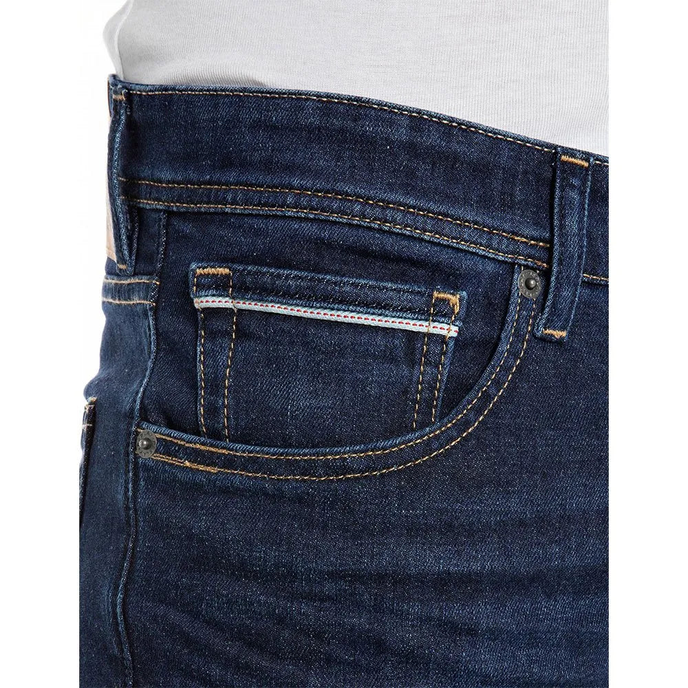 Jeans REPLAY, albastru