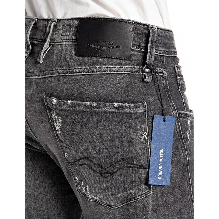 Jeans REPLAY, gri