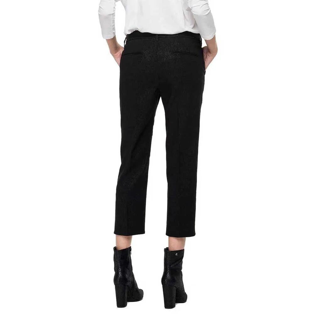 Pantaloni REPLAY, negru