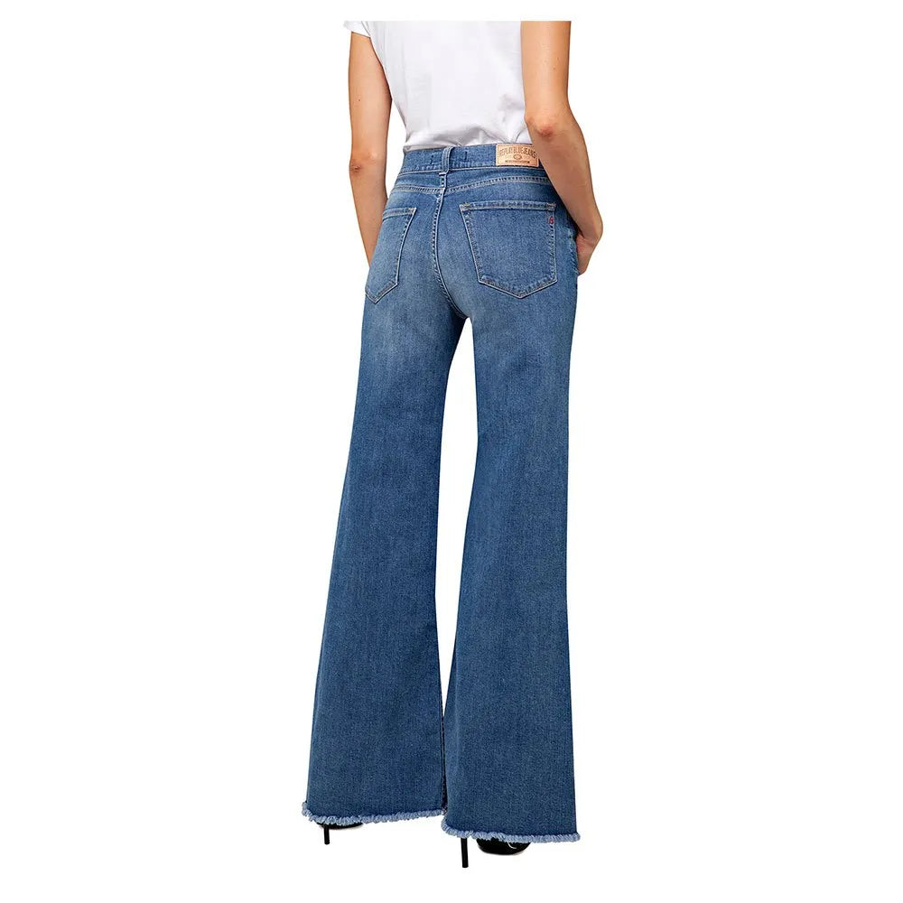 Jeans REPLAY, albastru