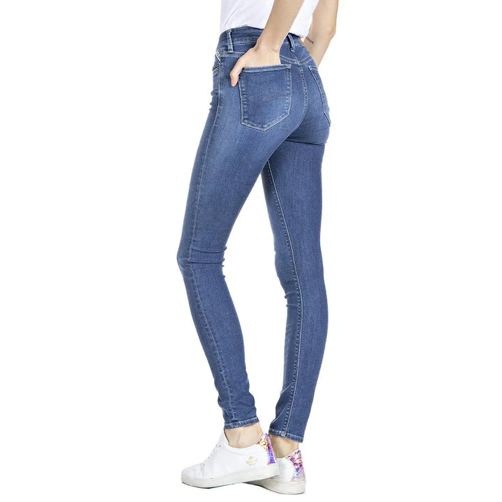 Jeans REPLAY, albastru