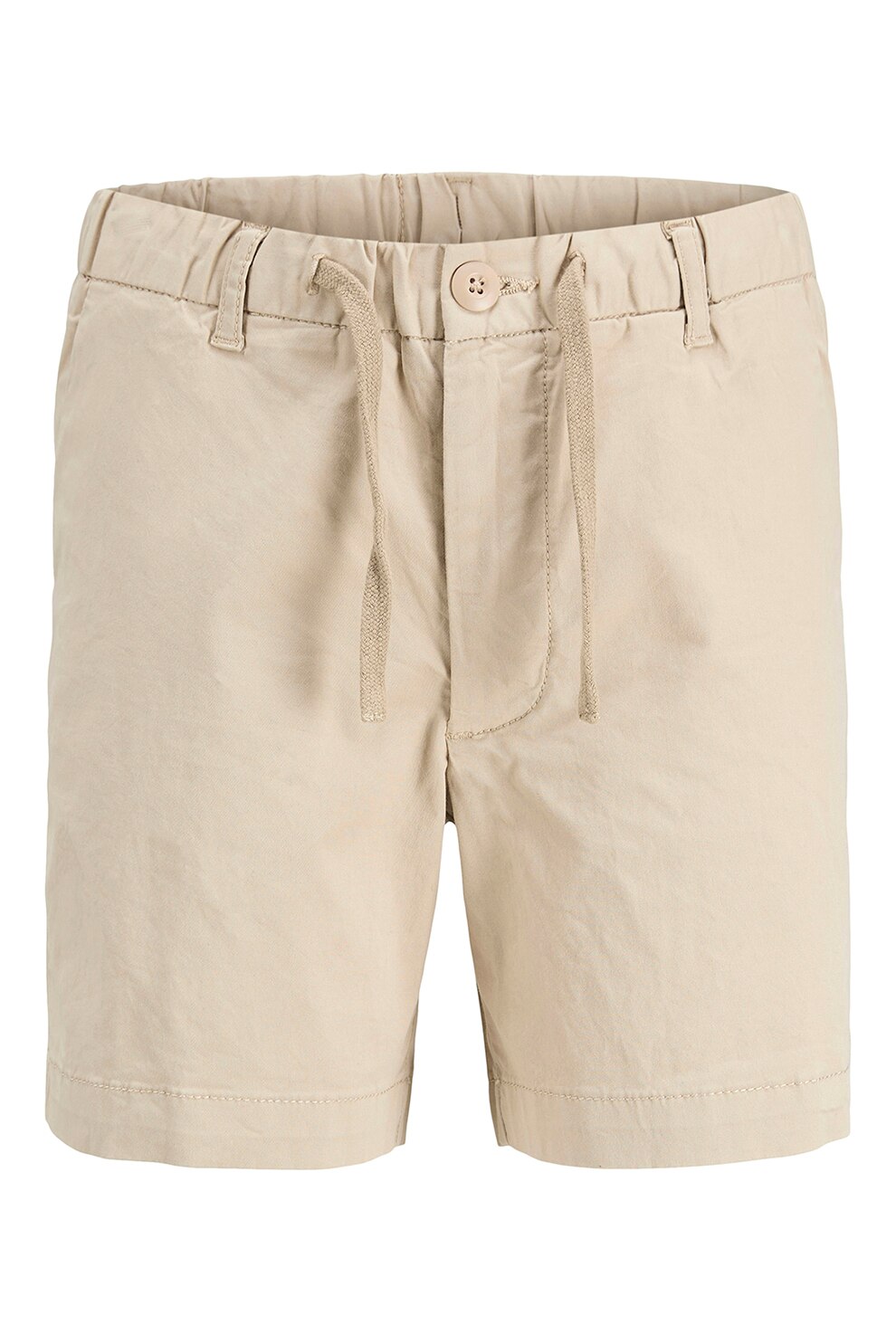 Pantaloni scurți JACK&JONES, bej