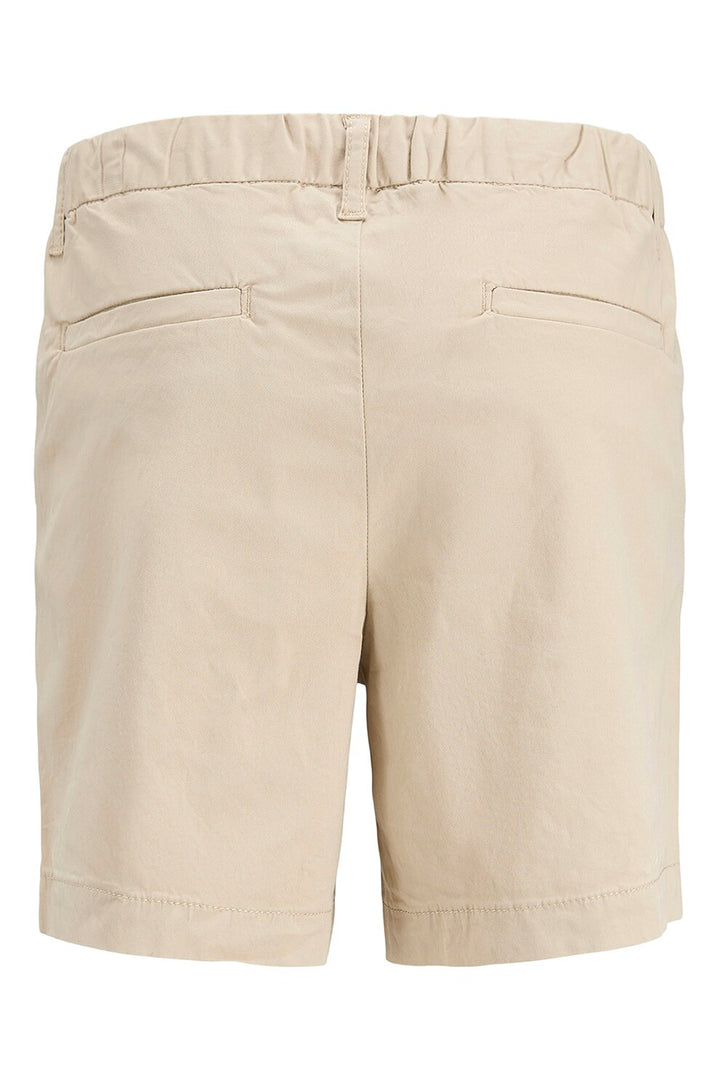 Pantaloni scurți JACK&JONES, bej