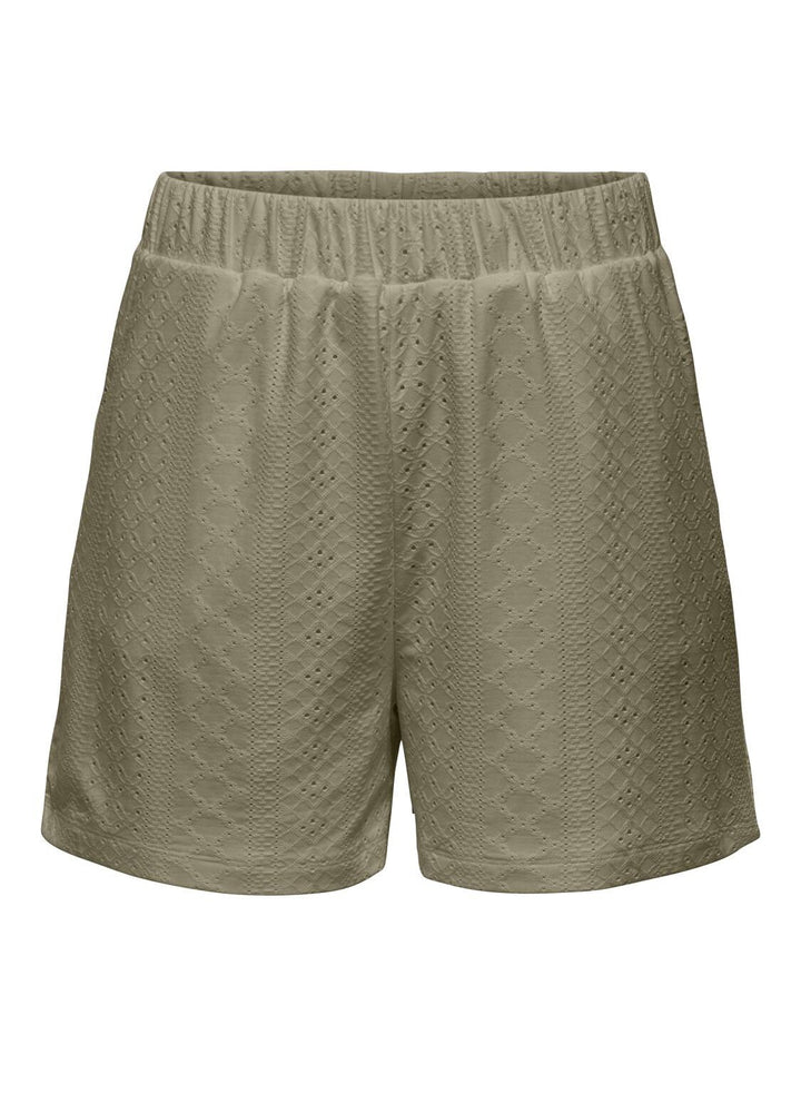 Pantaloni scurți JDY, verde