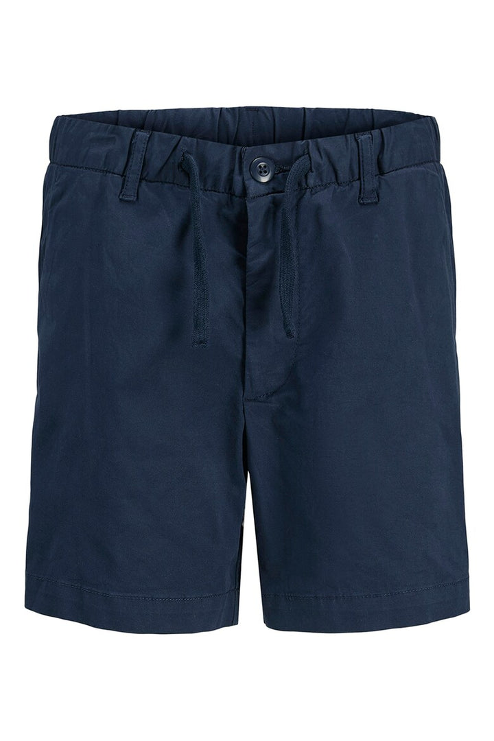 Pantaloni scurți Jack&Jones, bleumarin