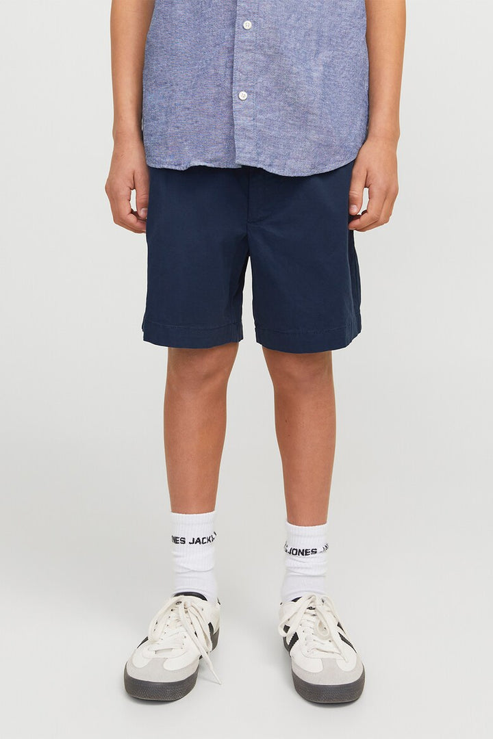 Pantaloni scurți Jack&Jones, bleumarin
