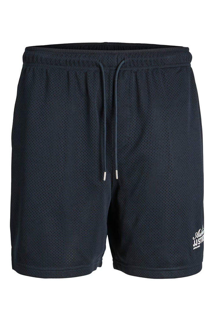 Pantaloni scurți Jack&Jones, albastru