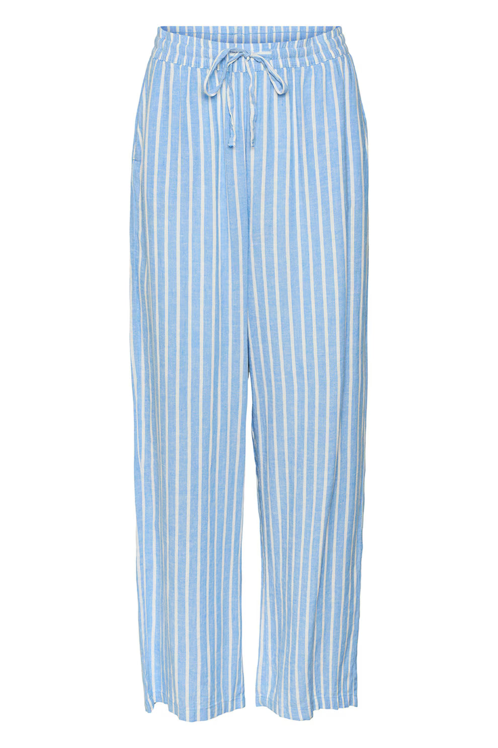 VERO MODA nadrág, kék