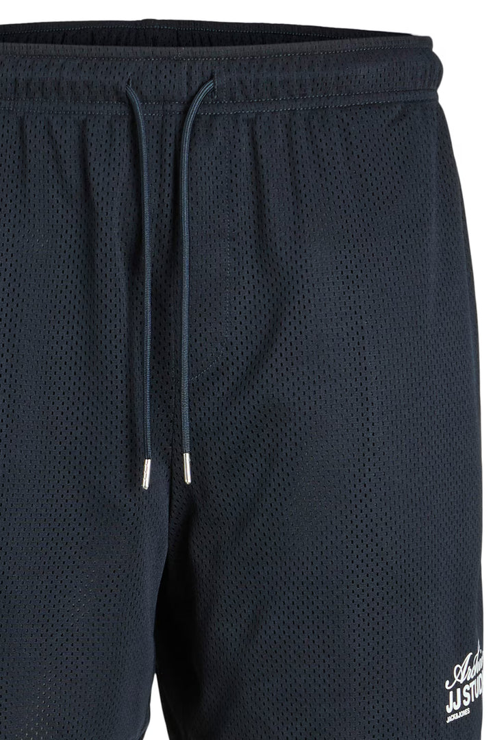 Pantaloni scurți Jack&Jones, albastru