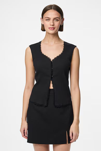 Maiou PIECES, negru